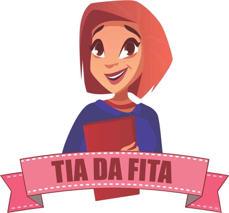 Tia da Fita - Embalagens