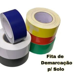 Demarcação de Solo